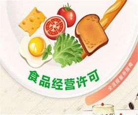 上海餐飲服務許可備案辦理時長全解析
